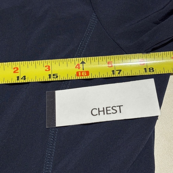 Eddie Bauer Women Departure Travel Utility Blazer Jacket Sz 6 Stretch Comfort - Picture 13 of 14